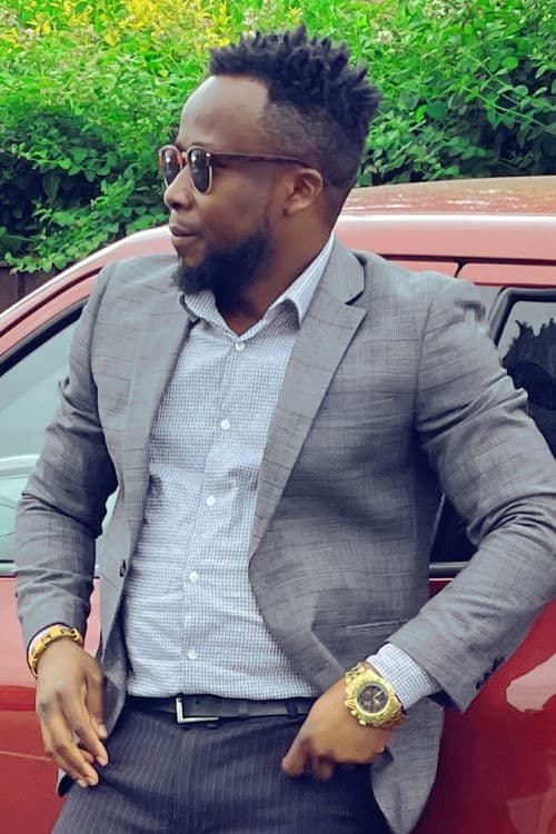 Munachim Adindu profile photo