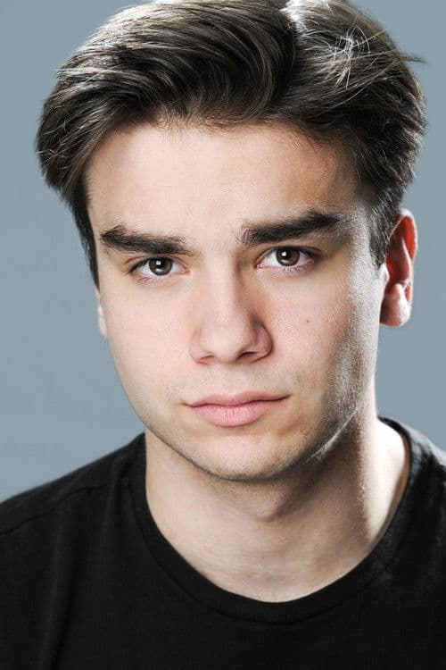 Duncan Novak profile photo