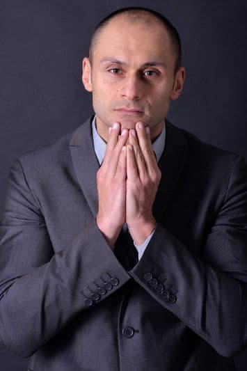 Tiziano Cella profile photo