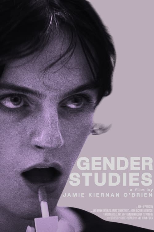 Gender Studies poster