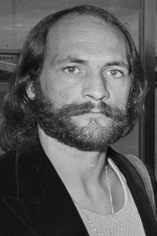 Mike Pinder profile photo