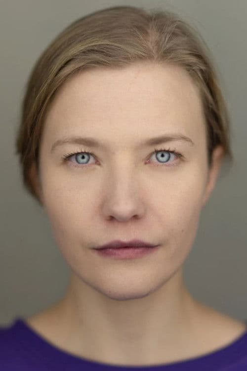 Sofia Ekholm profile photo
