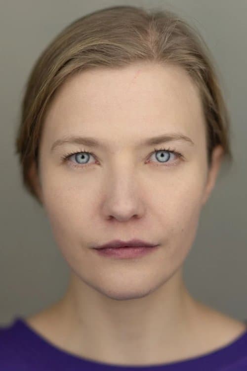 Sofia Ekholm profile photo