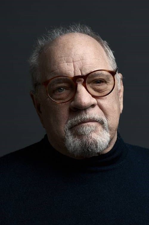 Paul Schrader profile photo