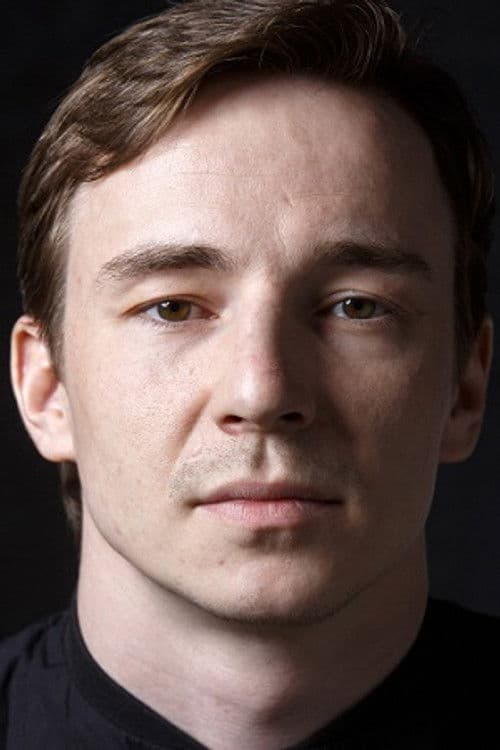 Grigory Chaban profile photo