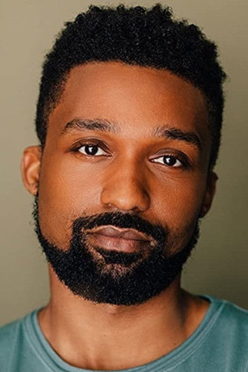 Allan K. Washington profile photo