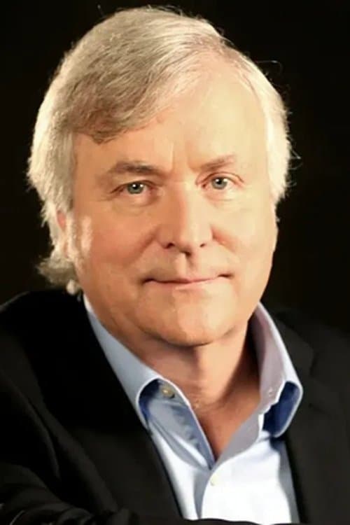 David Talbot profile photo