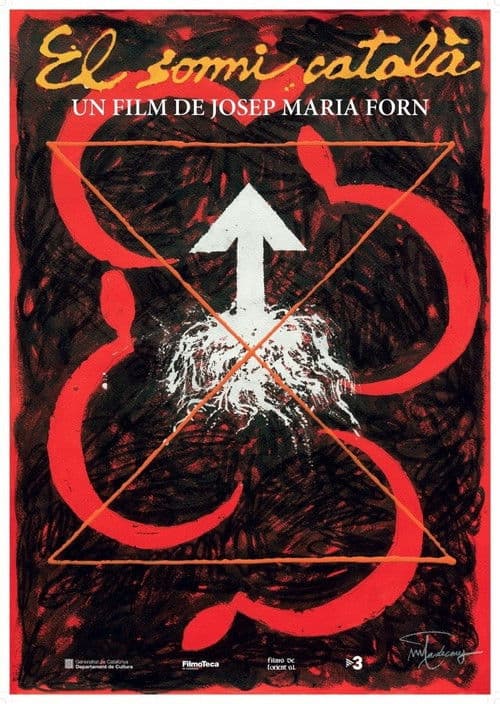 El somni català poster