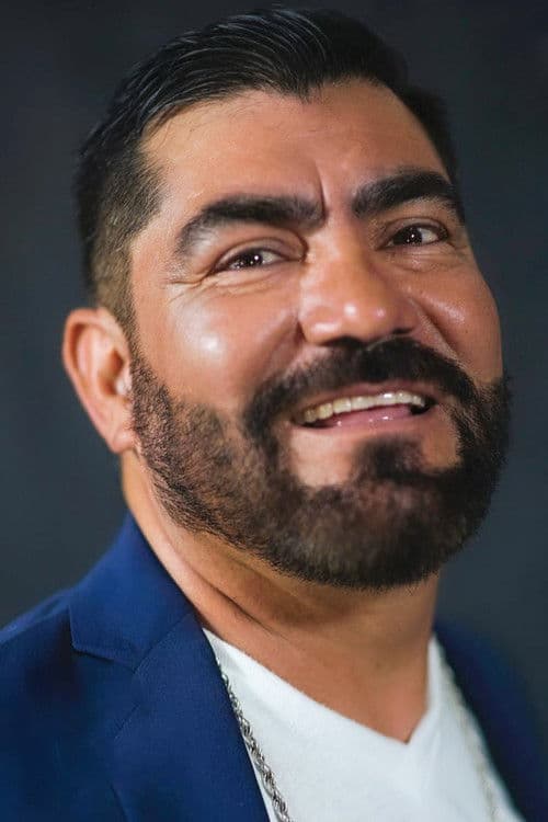 Eber Segobia profile photo