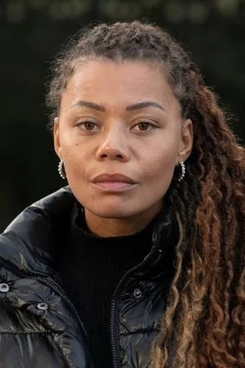 Wilma Forsberg profile photo