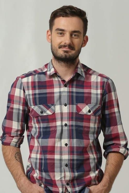 Conrad Mericoffer profile photo