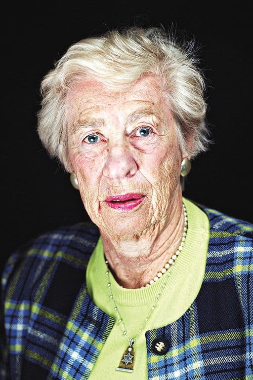 Eva Schloss profile photo