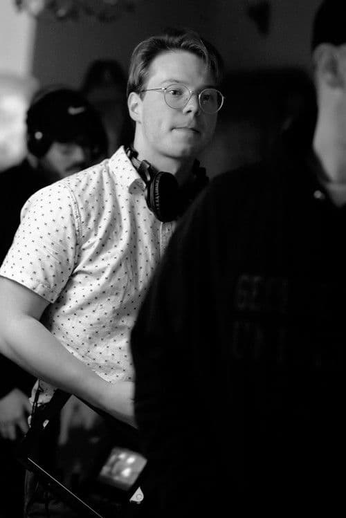 Derek Patterson profile photo