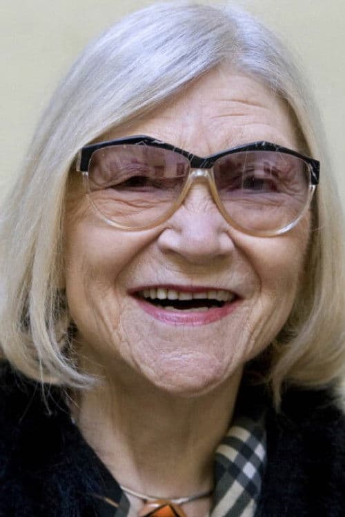 Nora Brockstedt profile photo