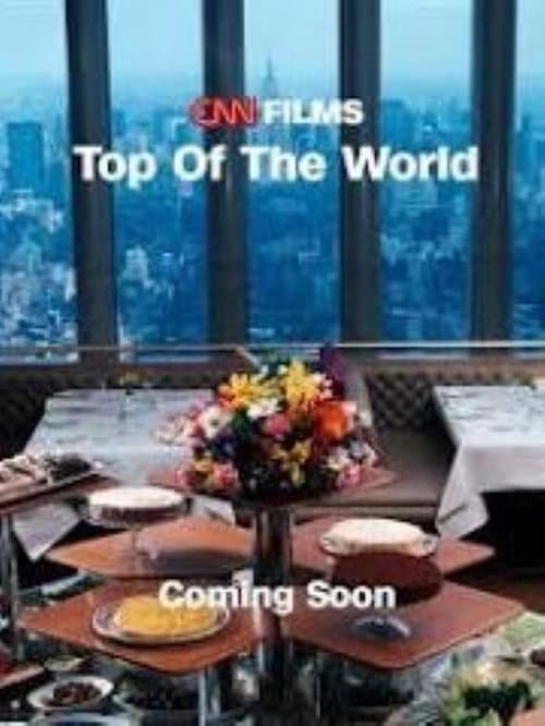 Top of the World poster