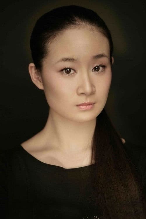 Yabin Wang profile photo