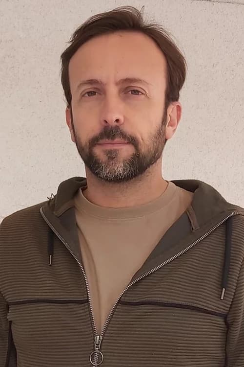 Miguel Sá Monteiro profile photo