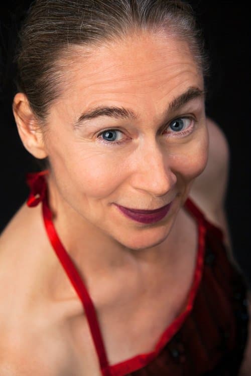 Veronique Verhoeven profile photo