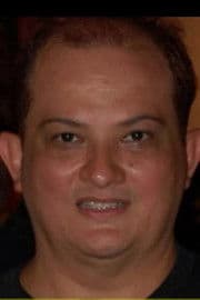 Clift Sangra profile photo