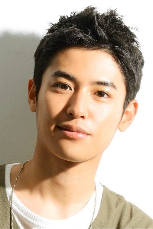 Arata Horii profile photo