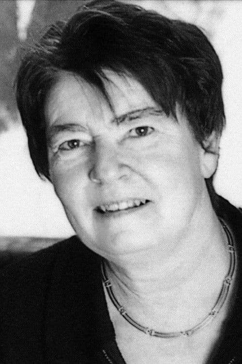 Nicole Brossard profile photo