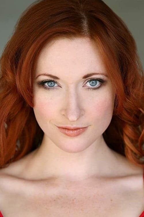 Megan Therese Rippey profile photo