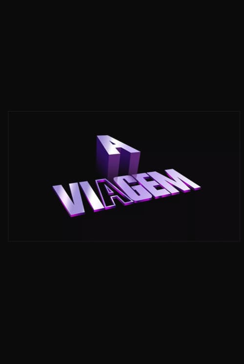A Viagem poster