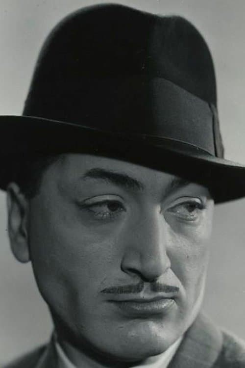 Sam Besekow profile photo