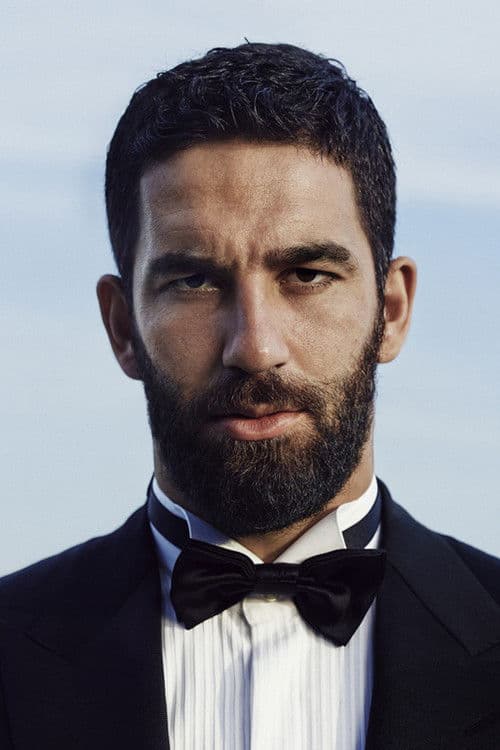 Arda Turan profile photo