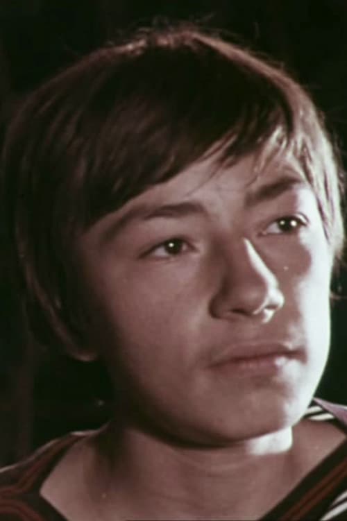 Nikita Kruglyy-Enke profile photo