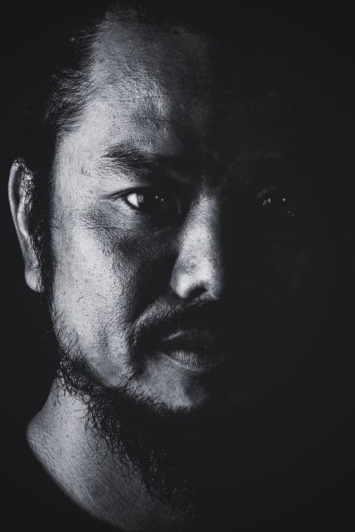 Kenny Low profile photo