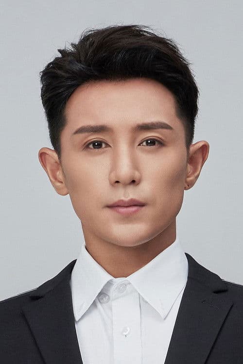 Zheng Haoyuan profile photo
