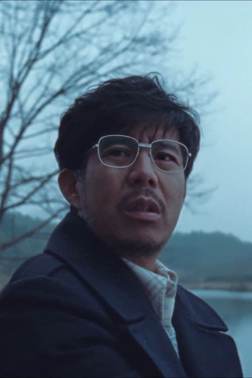 Chunlin Mo profile photo