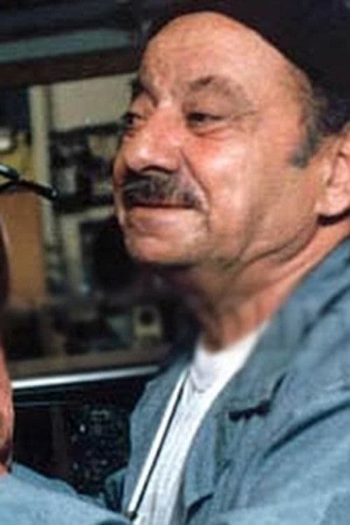 Akbar Doudkar profile photo