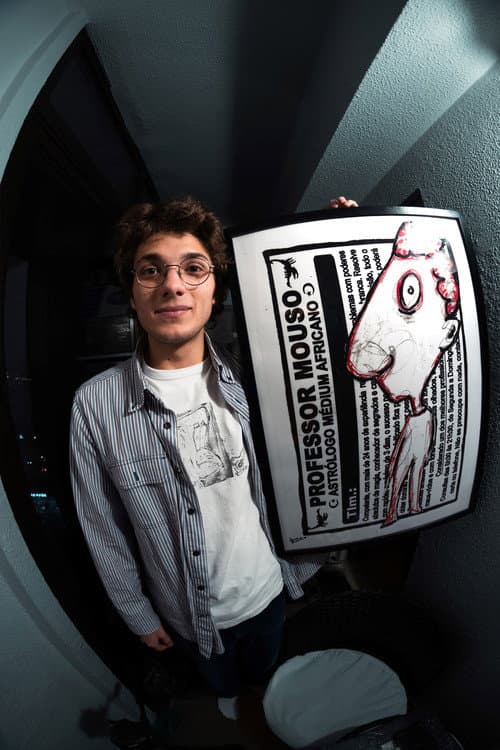Afonso Rendilheiro profile photo