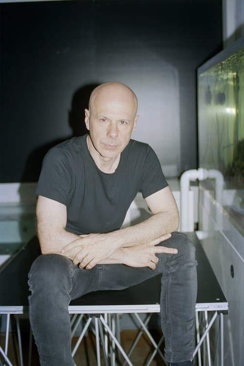 Philippe Parreno profile photo