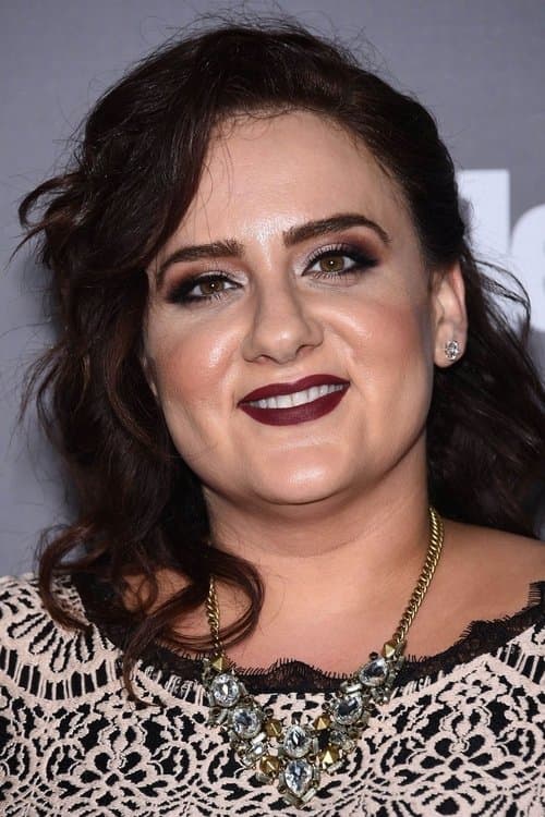 Artemis Pebdani profile photo