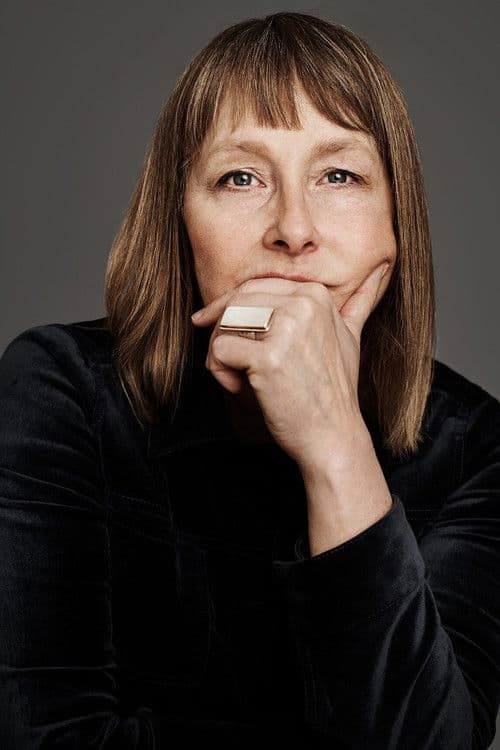 Erika Höghede profile photo