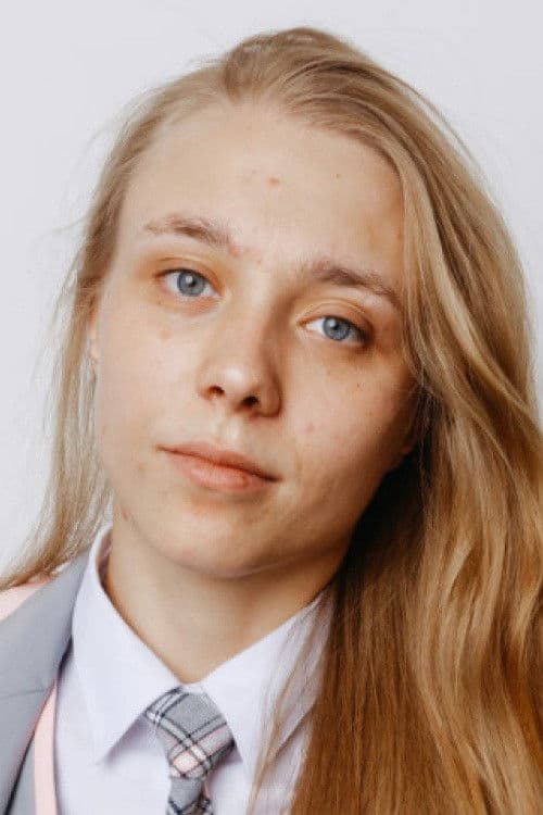 Kristina Zakharova profile photo