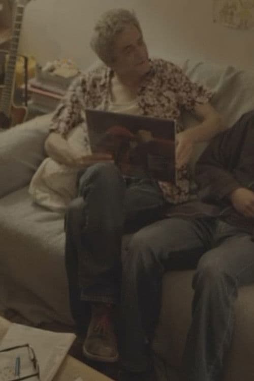 François Arrighi profile photo