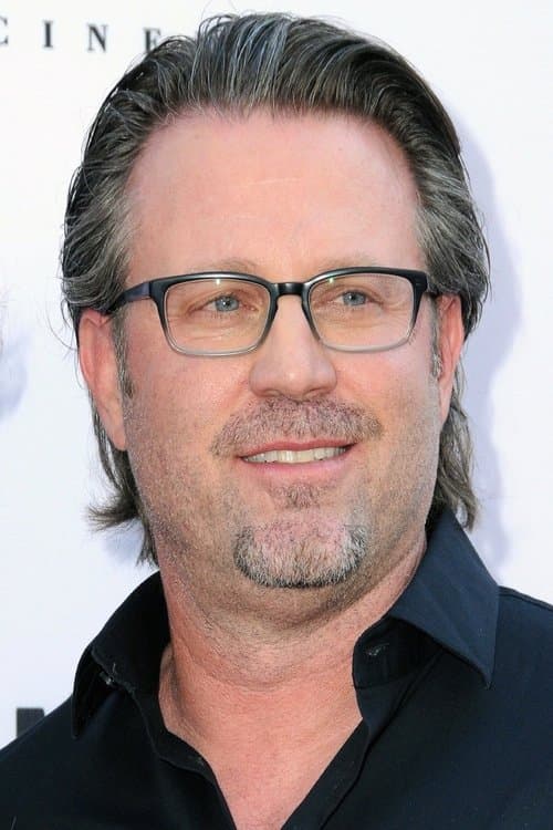 Ric Roman Waugh profile photo