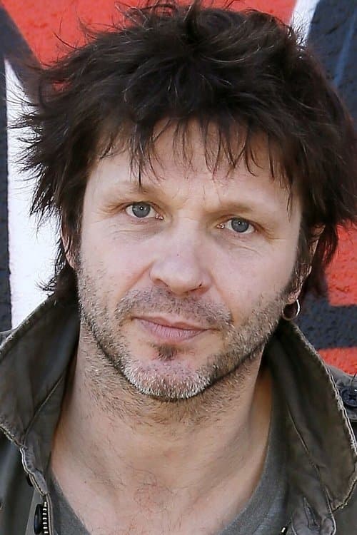 Bertrand Cantat profile photo