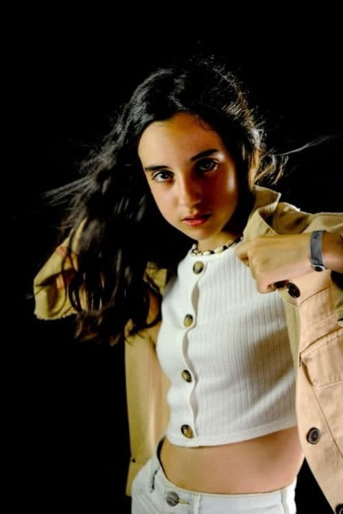 Judit Gómez profile photo