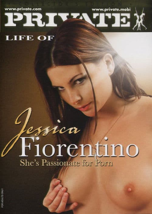 The Private Life of Jessica Fiorentino poster