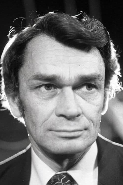 Balys Barauskas profile photo