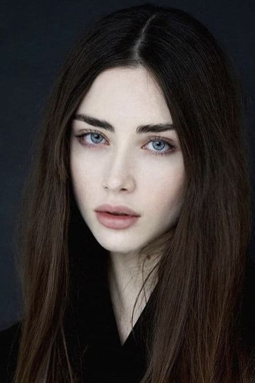 Diana Shpak profile photo