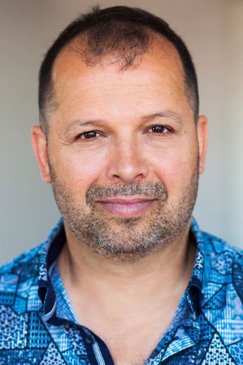 Sylvain Lamy profile photo