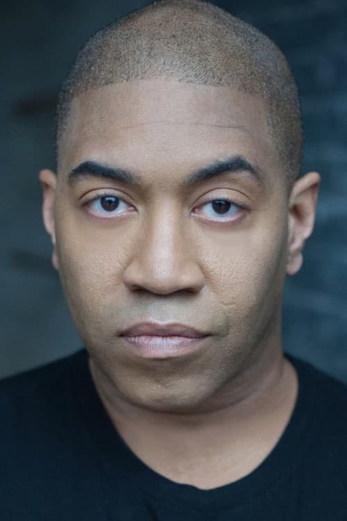 Paul Oakley Stovall profile photo