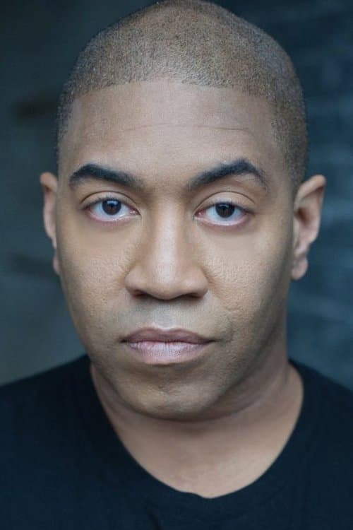 Paul Oakley Stovall profile photo