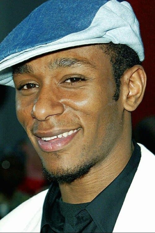Yasiin Bey profile photo